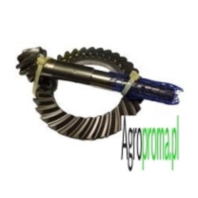 3761634M91, Atak kół 8x31 Landini 7550 8550 7500 8500