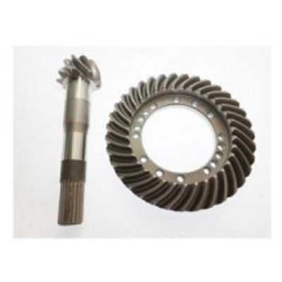 3764122M91, Atak kół 9X35 MASSEY FERGUSON 4225 4235 4245 4255