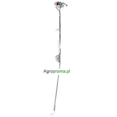 3777389M2, Czujnik poziomu paliwa Massey Ferguson 8170 8180 8210 8220