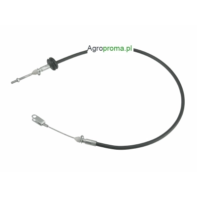 3778639M1, Linka gazu Massey Ferguson 6160 6170 6180 6190