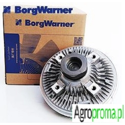 3780206M1, Visco Sprzęgło wiskotyczne MASSEY FERGUSON 5425 5435