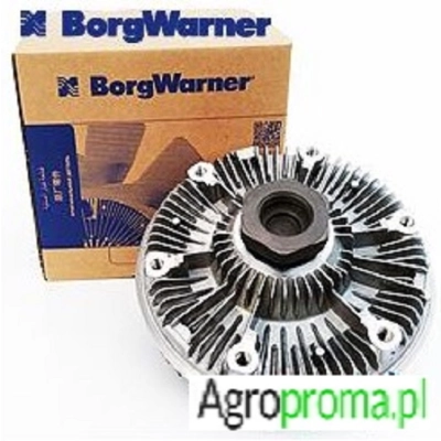 3783352M1, Visco Sprzęgło wiskotyczne MASSEY FERGUSON 8210 8220