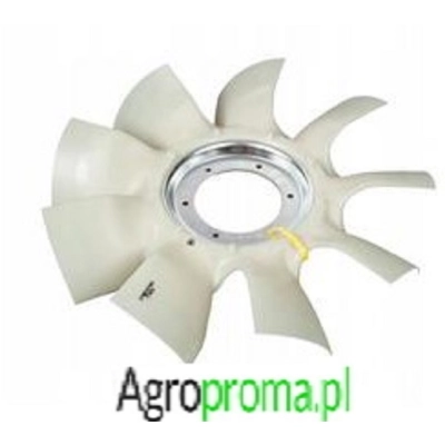 3786157M1, Wentylator chłodnicy MASSEY FERGUSON 6465 6475