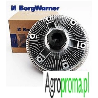 3789256M1, Visco Sprzęgło wiskotyczne MASSEY FERGUSON 6465 6475