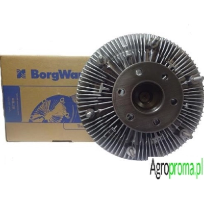 3789258M1, Visco Sprzęgło wiskotyczne MASSEY FERGUSON 8470 8480