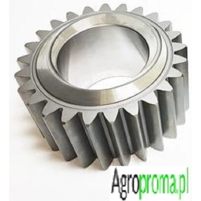 3796075M1, Koło 25 zębów MASSEY FERGUSON 7485 7490 7619