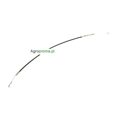 3805131M91, Linka gazu Massey Ferguson 4215 4220 4225