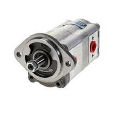 3816910M91, Pompa hydrauliczna MASSEY FERGUSON 399 396