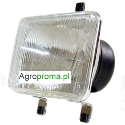 3809346M91, Reflektor Massey Ferguson 4215 4220 4225