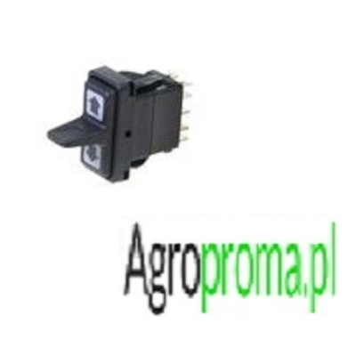 3825102M1, Przełącznik MASSEY FERGUSON