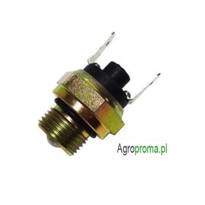 38761983M91, Czujnik sprzęgła Massey Ferguson 675 690 698 698T 699 650