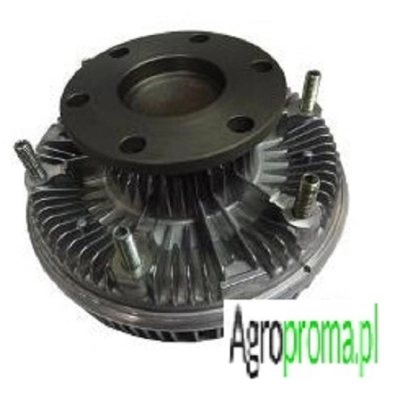 3902544M1, Visco Sprzęgło wiskotyczne MASSEY FERGUSON 8150 8160