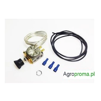 82034877, Termostat klimatyzacji New Holland TM150 TM155 TM165