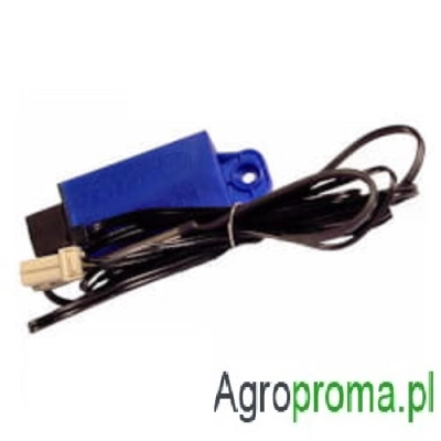 3907305M1,Termostat klimatyzacji Case, Fiat, Ford, Massey Ferguson New Holland