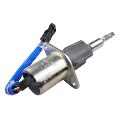 Cewka gaszenia 3928160 do Cummins