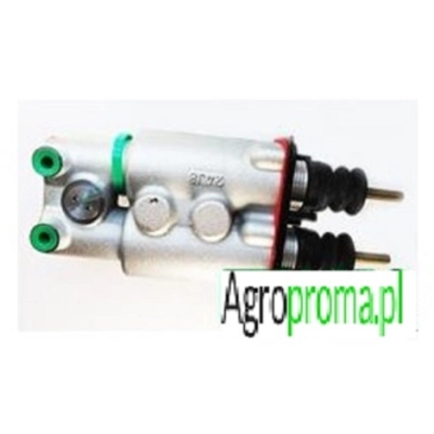 398868A1, Pompa hamulcowa CASE CX100 CX105 CX70 CX75 CX80