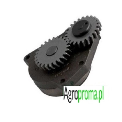 3991123, Pompa silnika NEW HOLLAND T8010 T8020 T8030