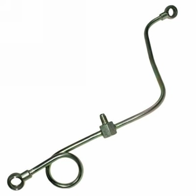 Przewód przelewowy URSUS C-330 C330 42152020