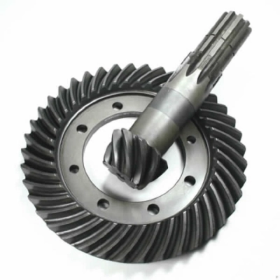 Koło talerzowe z wałkiem C-330 C330 42251050