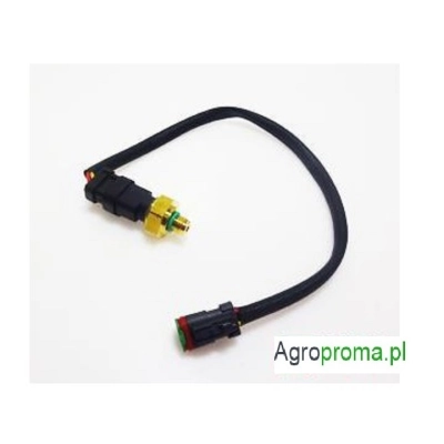 4225860M91, Czujnik ciśnienia oleju Massey Ferguson 6460 6465 6470 6475 6480