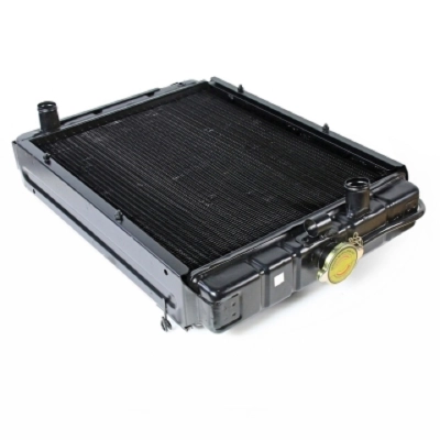 42293023, Chłodnica wody URSUS C-330 C330