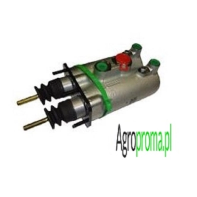 Pompa hamulcowa MC CORMICK TTX190 TTX210 TTX230, 426556A1