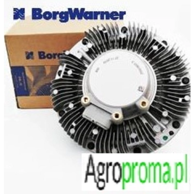 4281538M1, Sprzęgło wiskotyczne Visco MASSEY FERGUSON 6485 6490