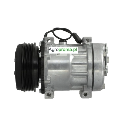 4281803M, Sprężarka klimatyzacji Massey Ferguson 5410 5420 5425 5430