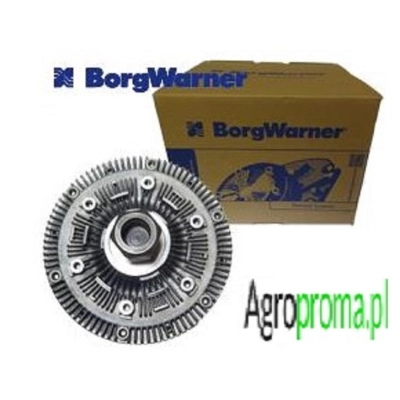 4282824M1, Visco Sprzęgło wiskotyczne MASSEY FERGUSON 6465 6475