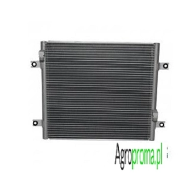 4292045M5, Chłodnica klimatyzacji MASSEY FERGUSON 6612 6613