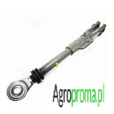 4304417M92, Wieszak podnośnika MASSEY FERGUOSN 6400 6485 6490