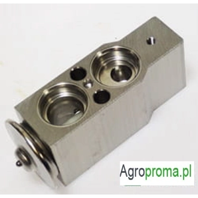 4353427M1, Zawór klimatyzacji Massey Ferguson 8660 8670 8680