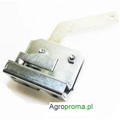4357782, Zamek drzwi prawy Deutz-Fahr  DX6.05, DX6.10, DX6.30, 6.50