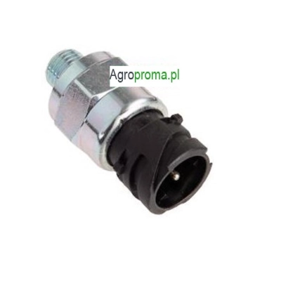 4358647M2, Czujnik ciśnienia hydrauliki Massey Ferguson 5425 5445 5455 5460 5470