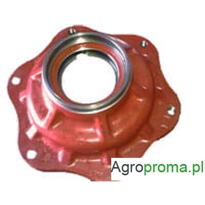 44908916 , Piasta koła New Holland TM115, TM120, TM125, TM130, TM135, TM140