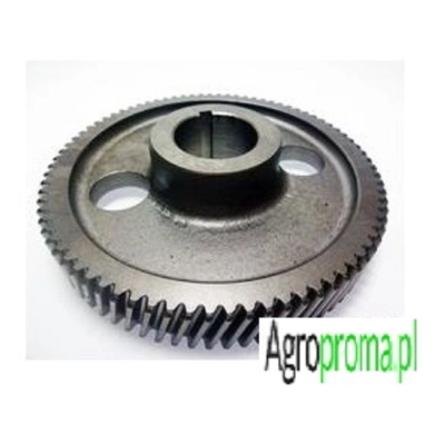 4607511, Koło rozrządu FIAT 446 450 466 470