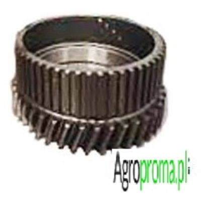 47126212, Koło skrzyni NEW HOLLAND T6030 T6050 T6070