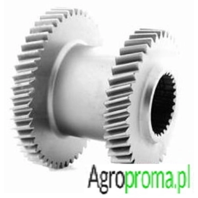 47126213, Koło skrzyni CASE PUMA 140 PUMA 150 CVT MXM130