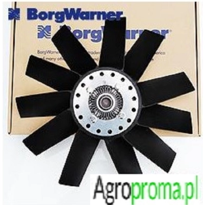 47135806, Visco Sprzęgło wiskotyczne CASE JX60 JX70 JX80 JX90