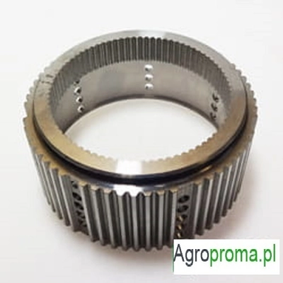 47136630, Piasta Case MAXXUM 120, MAXXUM 145, MAXXUM 150