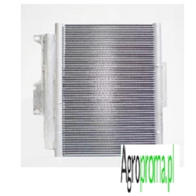 47392187, Chłodnica klimatyzacji CASE NEW HOLLAND