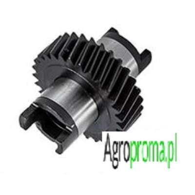 4769590, Wałek napędu pompy hydraulicznej FIAT 55-46DT 60-46