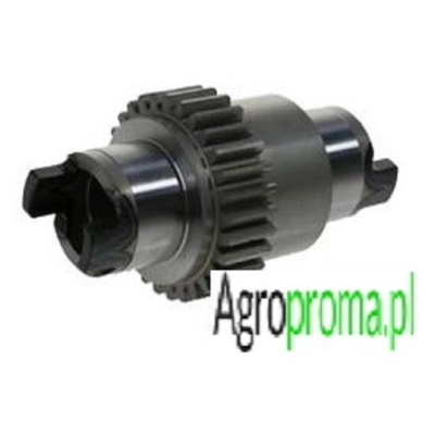 4786513, Koło napędu pompy FIAT 100-55 95-55