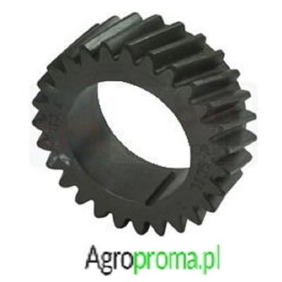 4809524, Koło na wał korbowy 27 zębów FIAT CASE