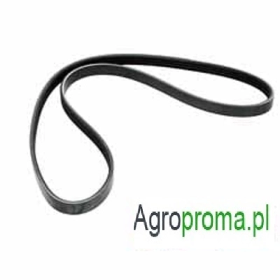 4899373, Pasek wielorowkowy New Holland T6080 PC T6090