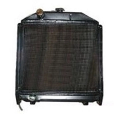 4951039, Chłodnica wody FIAT 1000 850