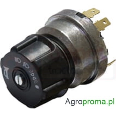 4998107, Włącznik świateł FIAT  55-46, 55-46DT, 60-46