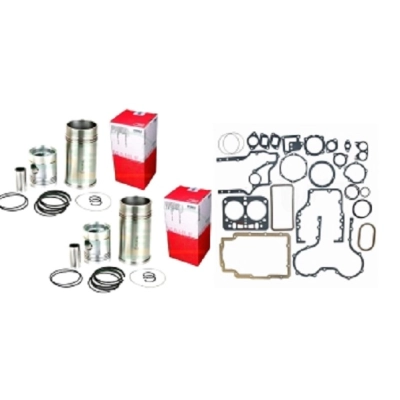 Zestaw naprawczy silnika URSUS C-330 C330 MAHLE 50000010