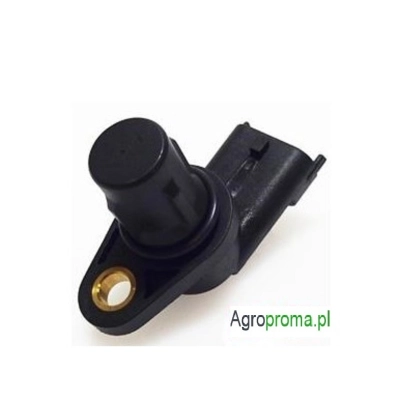 504048261, Czujnik położenia wałka rozrządu New Holland T4.105 T4.115 T4.75 T4.85 T4.95