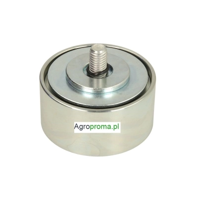 504066034, Rolka napinacza paska New Holland T5030, T5040, T5050, T5060